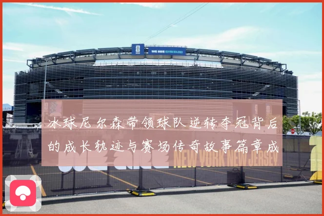 冰球尼尔森带领球队逆转夺冠背后的成长轨迹与赛场传奇故事篇章成长观察：最新赛事动态与深度分析